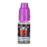 Vamp Toes - Vampire Vapes 50/50 10ML - Vapour Central
